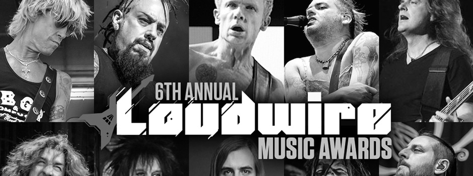 Loudwire Voting 2016