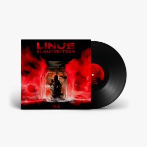 Linus Klausenitzer - Tulpa - Black Vinyl