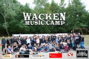 Wacken Music Camp