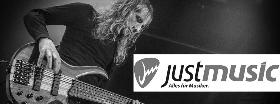 Bass Workshop in Berlin