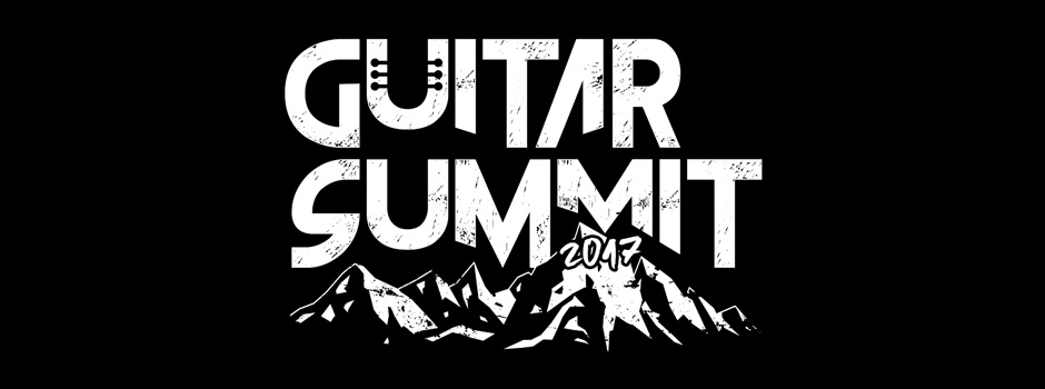 Guitar Summit 2017