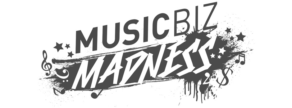 Musicbiz Madness
