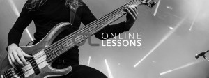 German Bass Workshop onlinelessons.tv